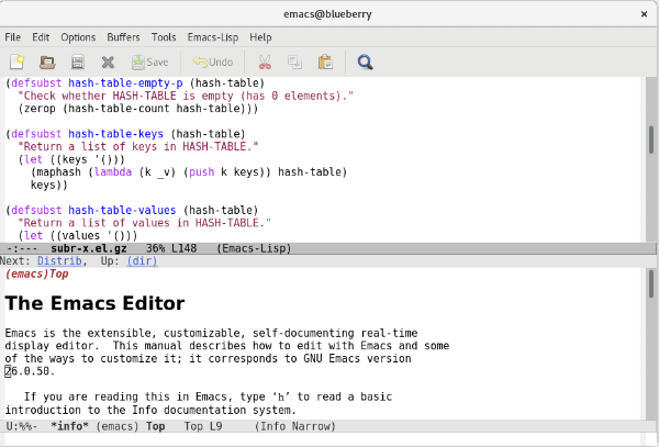 text editor for mac and windows